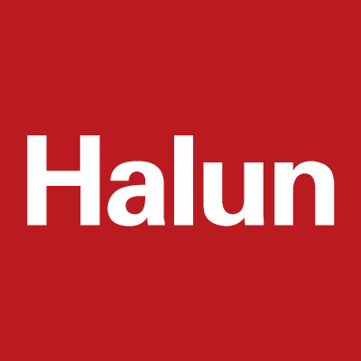 Halun企业店