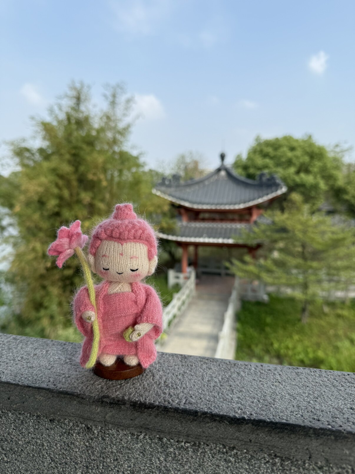 夏大拿手工制作