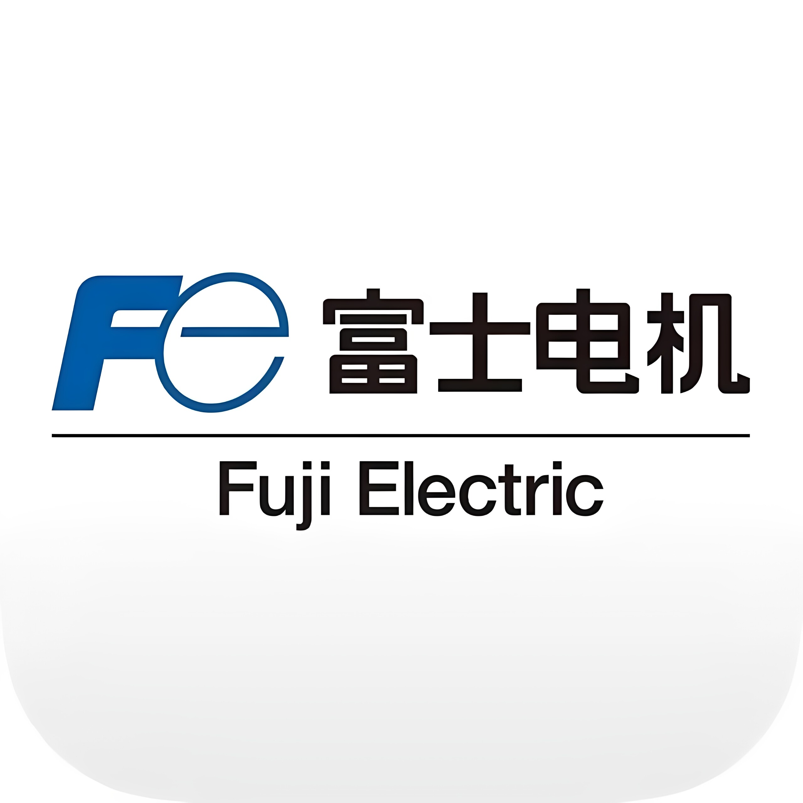 上海富士销售中心 店铺LOGO