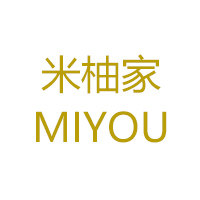 米柚家女装 店铺LOGO