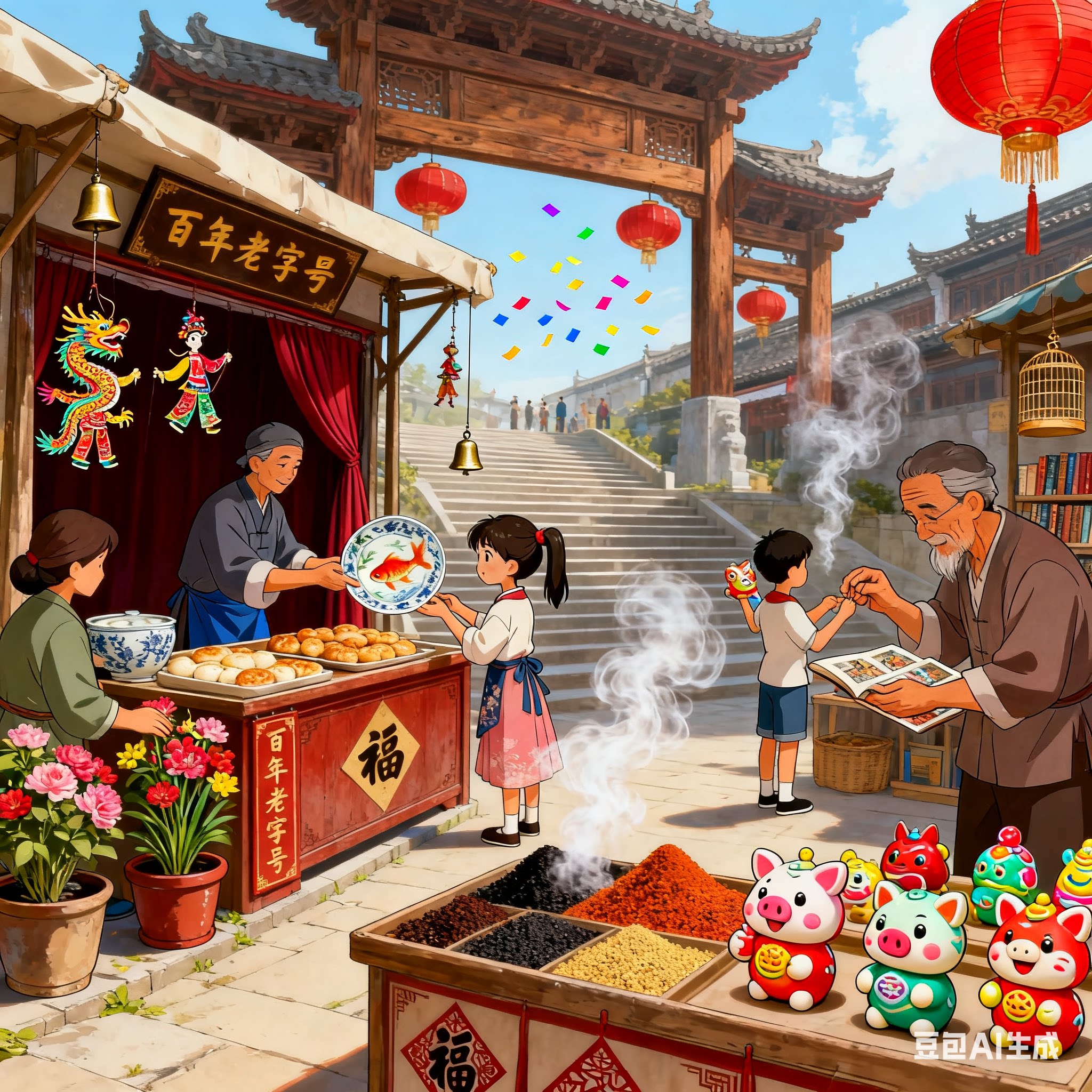 辰柚优选店
