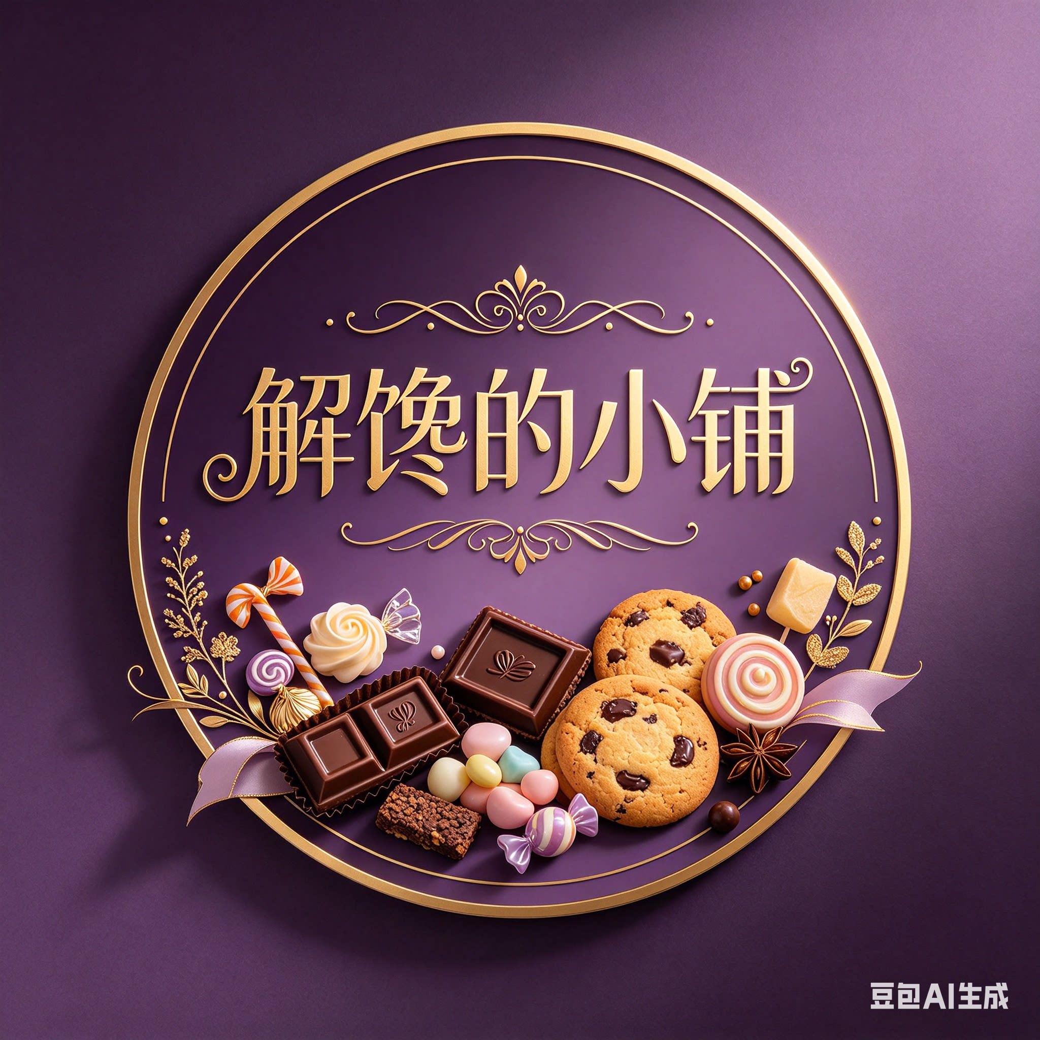 解馋的小铺