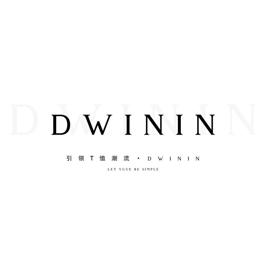 DWININ 店铺LOGO