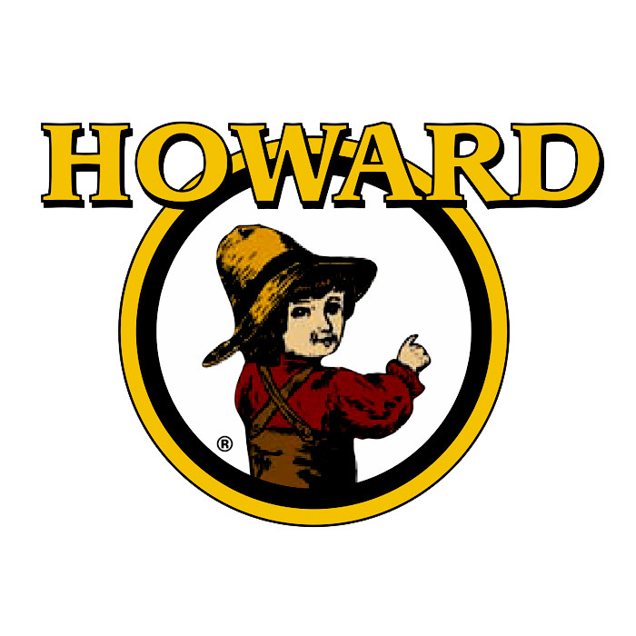 howard豪德旗舰店