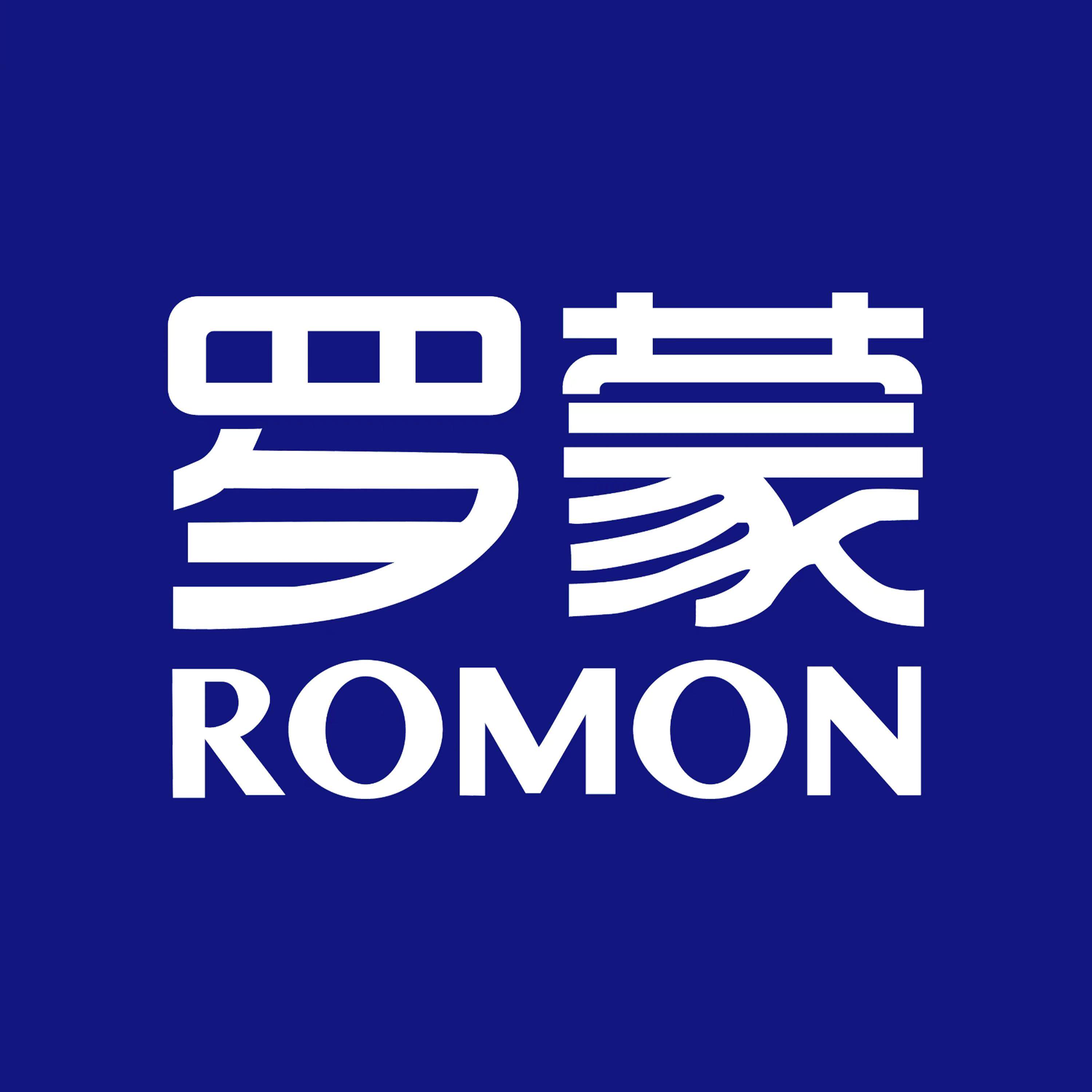 ROMON罗蒙专柜品牌店