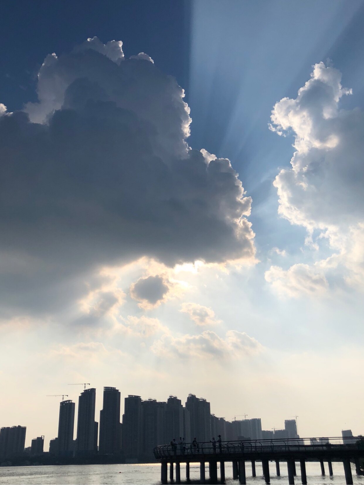 湖北皓宇增压器总汇