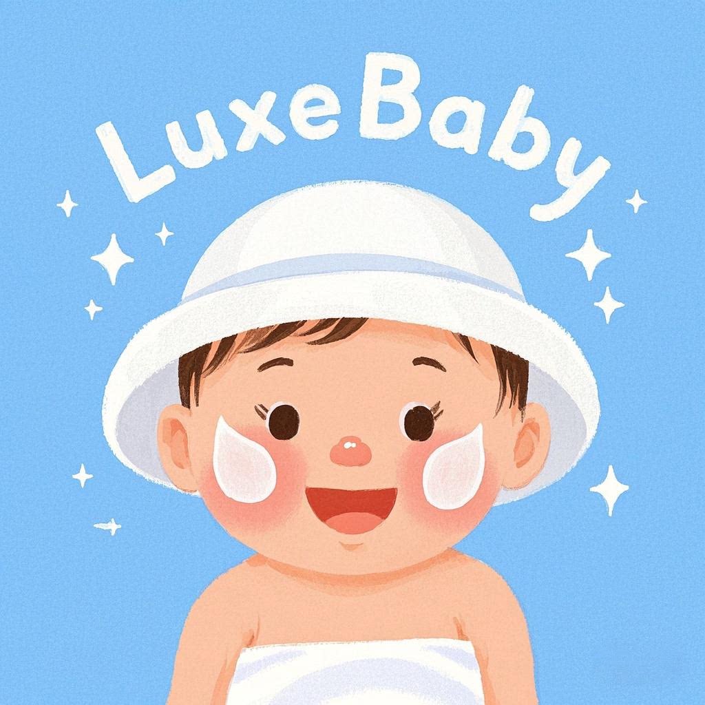 LuxeBaby海外店