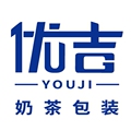 优吉奶茶包装企业店 店铺LOGO
