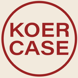 KOERCASE焕新中式 店铺LOGO