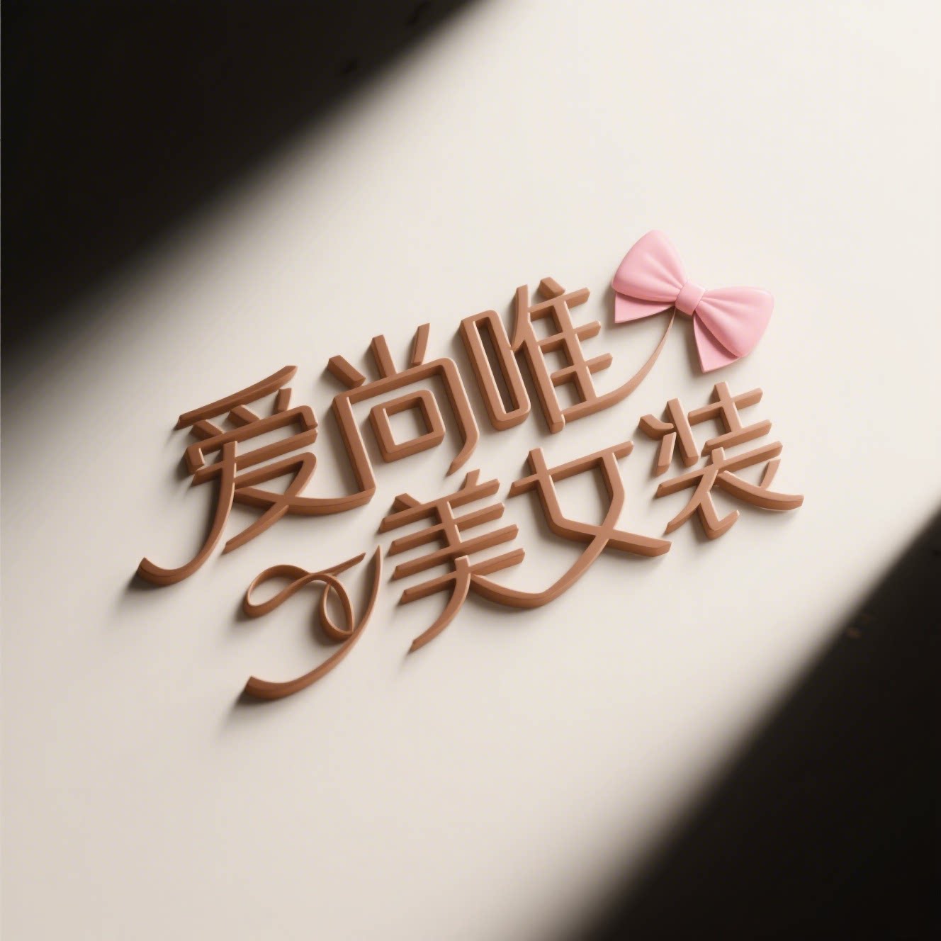 爱尚唯美女装