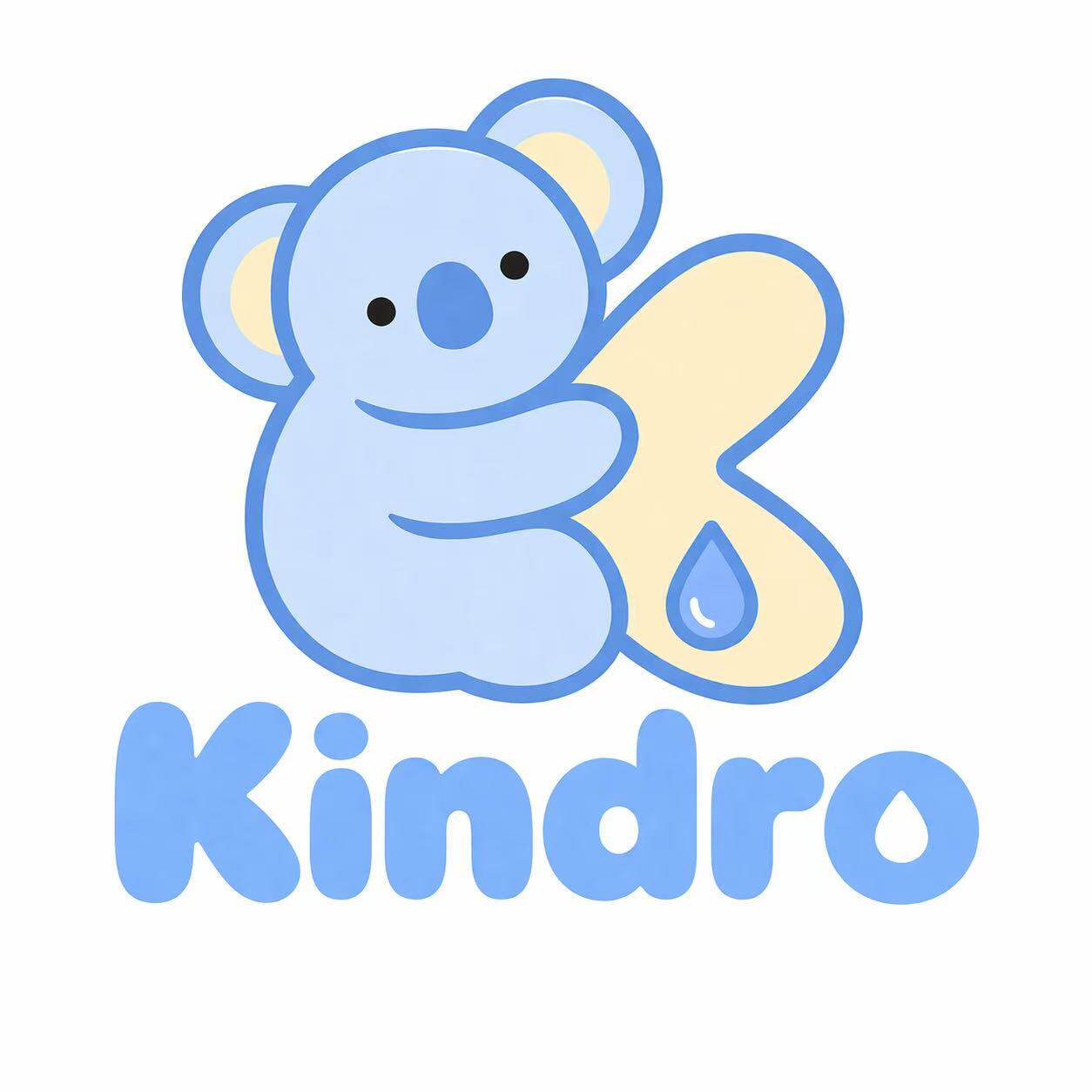 Kindro钉子版 店铺LOGO