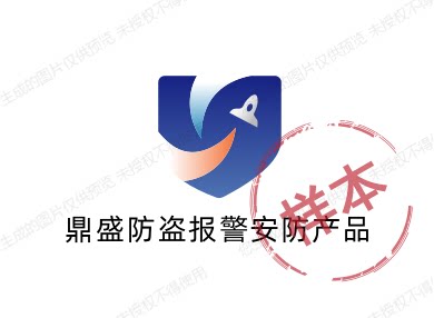 鼎盛防盗报警安防产品