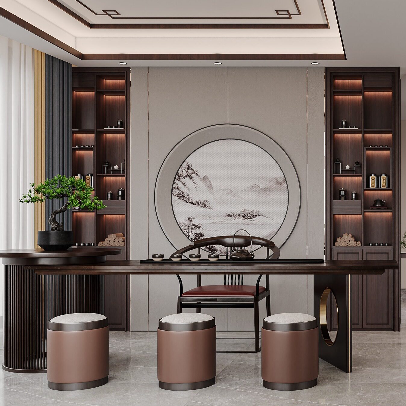 雅阁轩家具