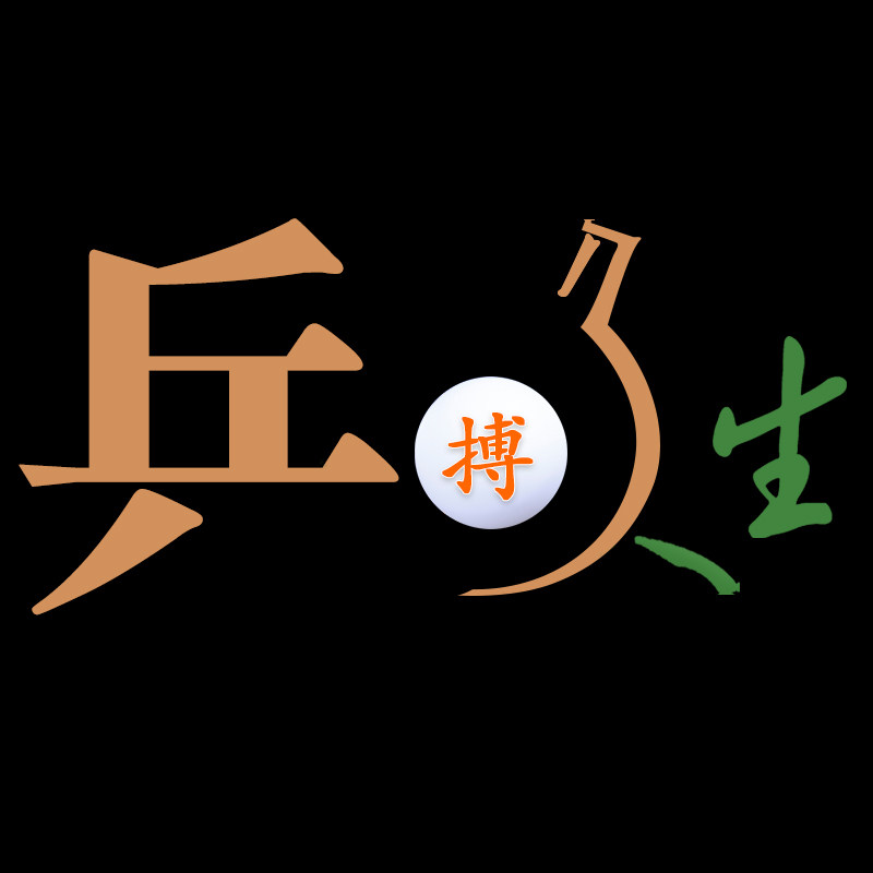 乒搏人生