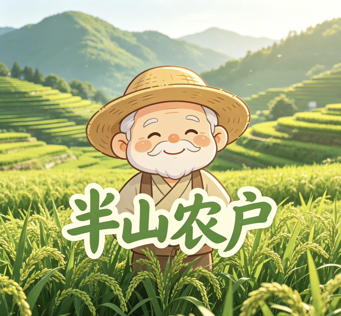 半山农户