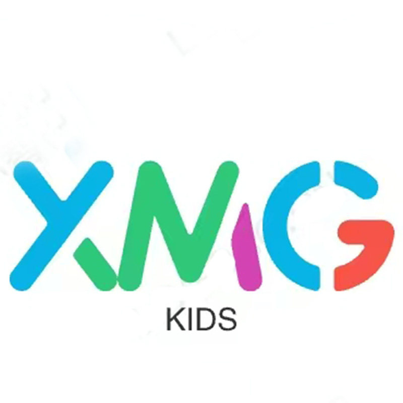 XMG kids 店铺LOGO