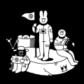 9号马克杯 店铺LOGO