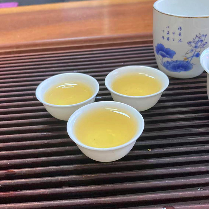 富文良品茶农直销店