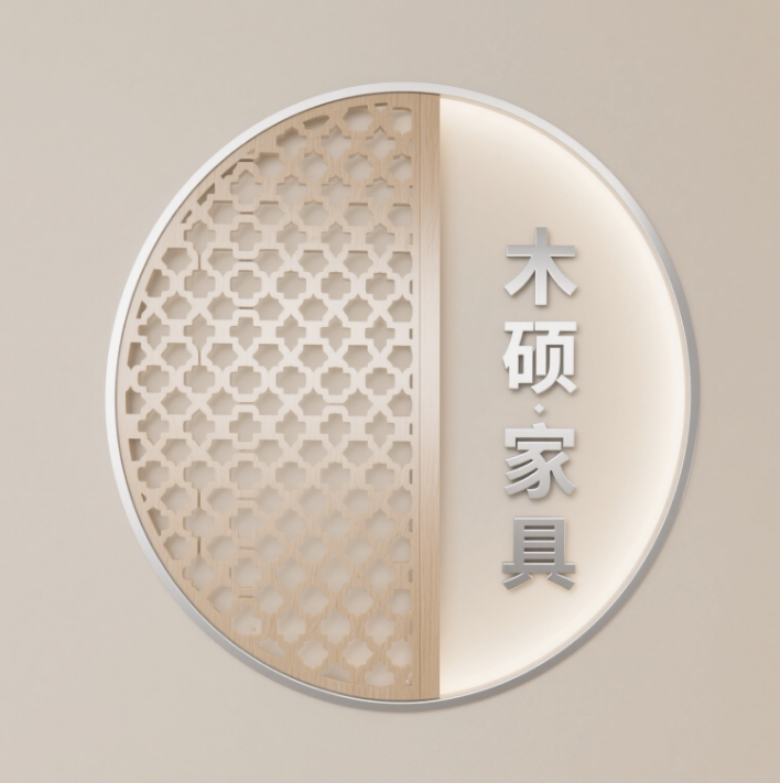 木硕家具