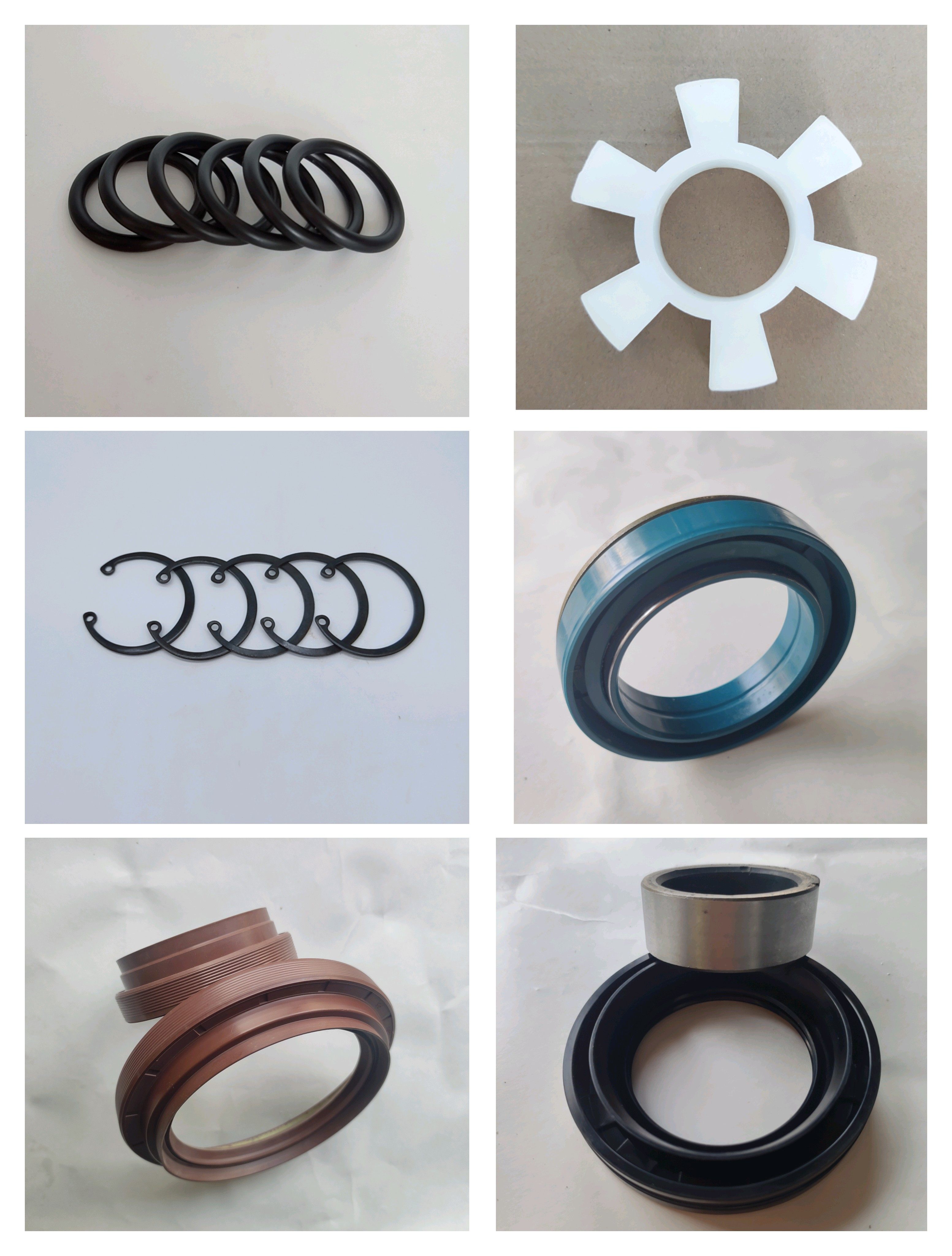 梵锋橡塑制品