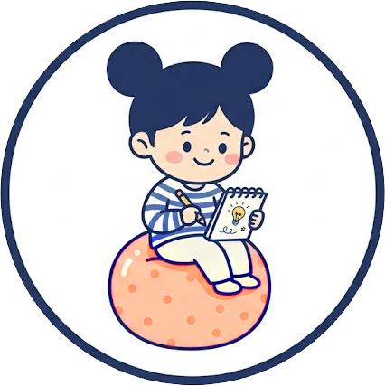 大丸子手抄报