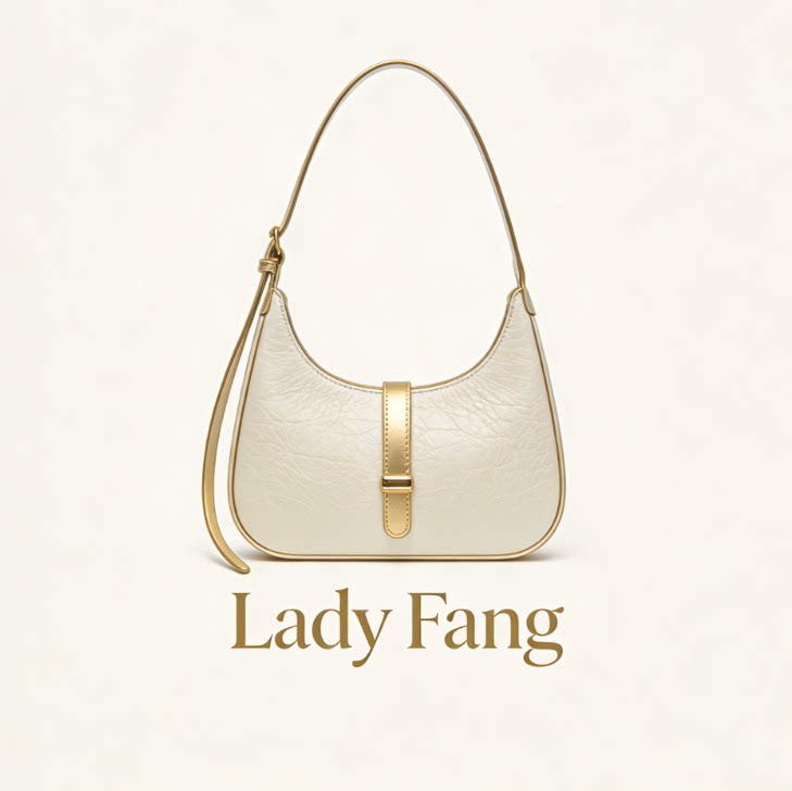 Lady Fang 店铺LOGO