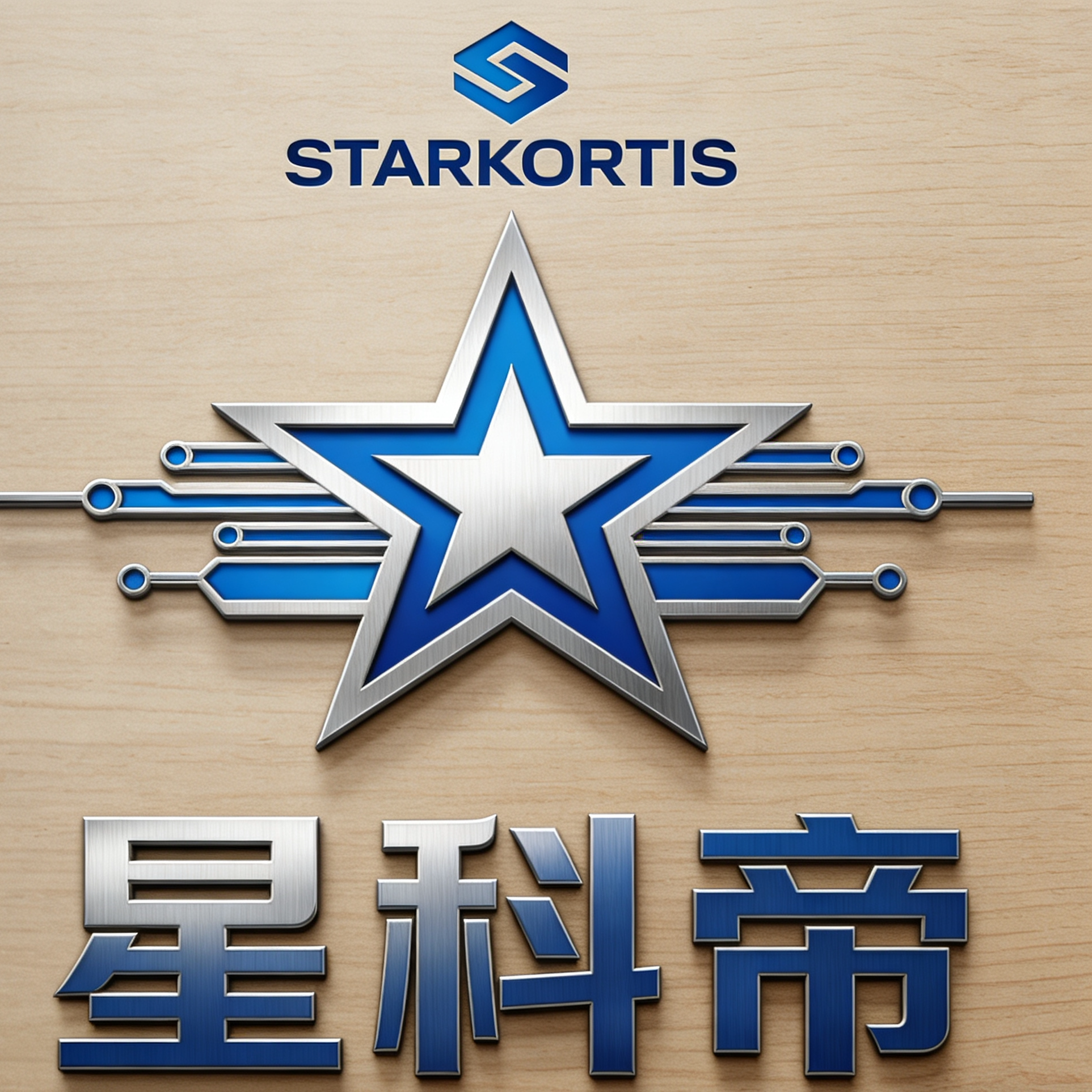 原厂粒存储 店铺LOGO