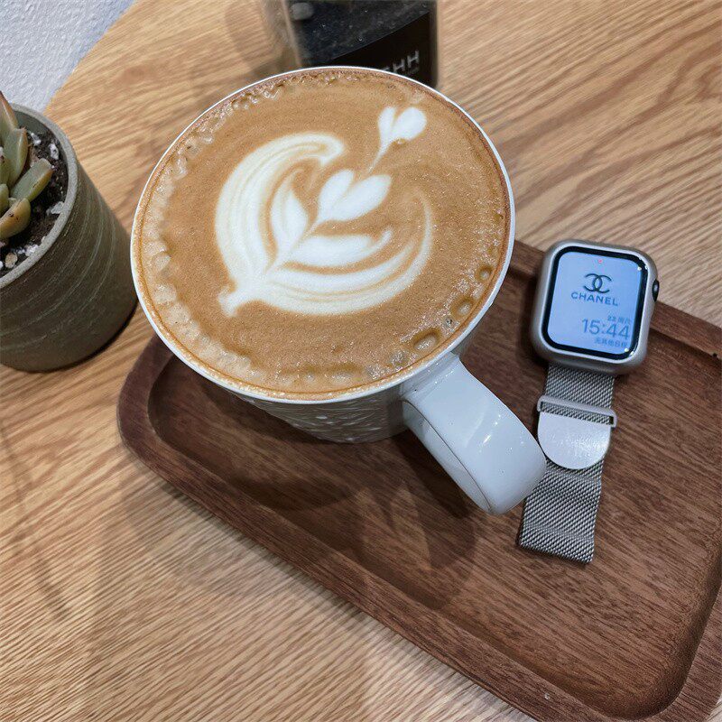 iWatch莉洛家表带