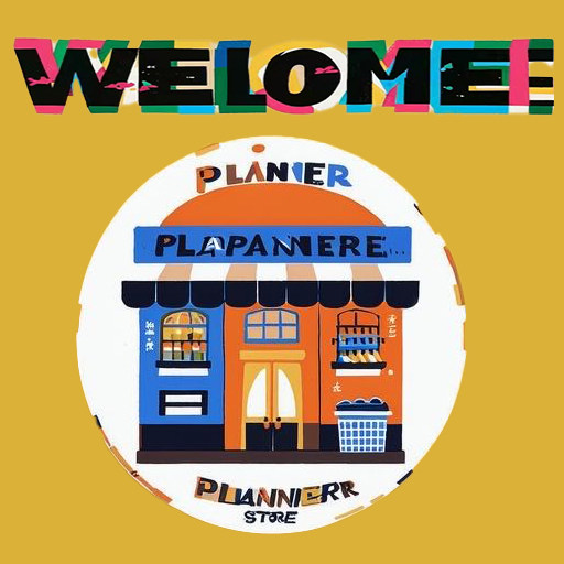 Planner Store