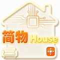 简物House