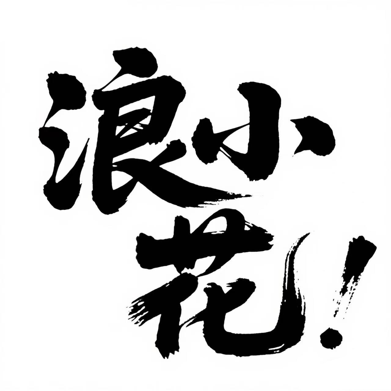 浪小花摩配