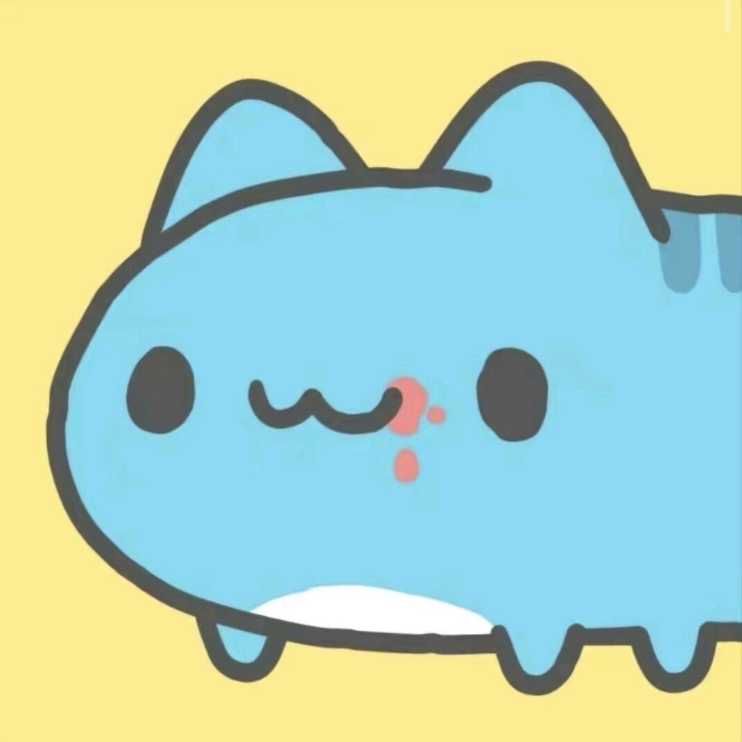猫猫虫小屋