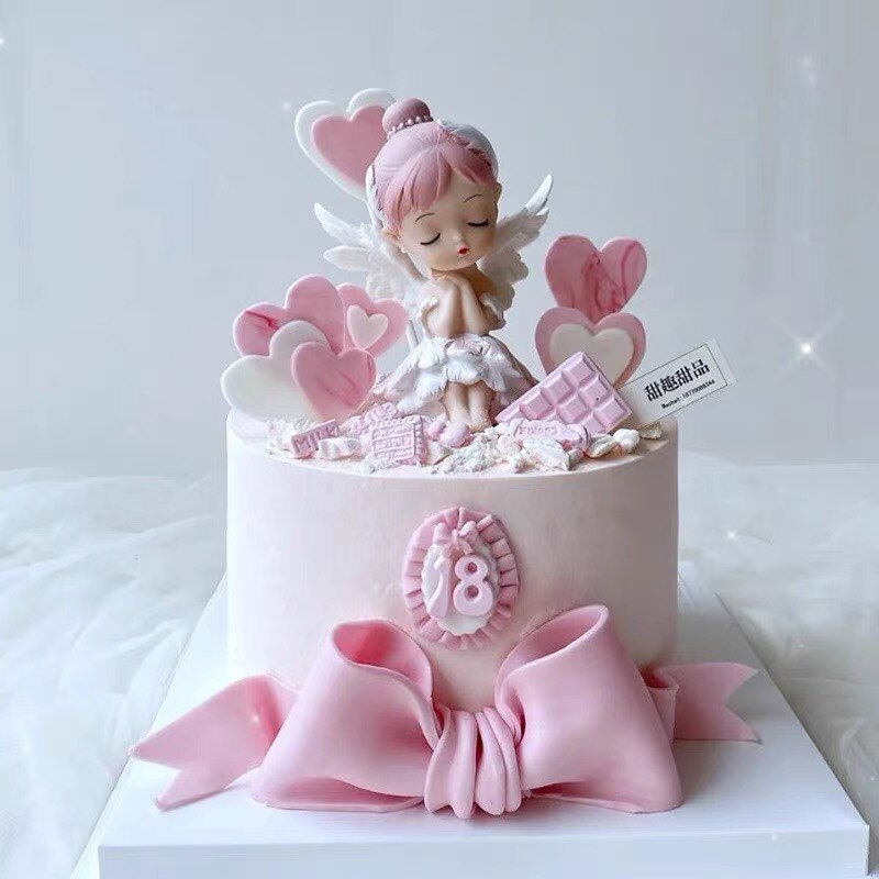 孔小白烘焙DIY