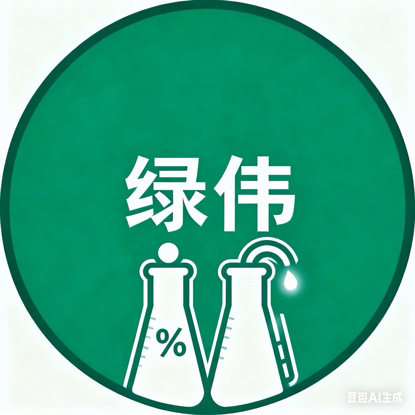 广东绿伟新材料科技有限公司
