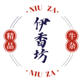 伊香坊牛副食品店