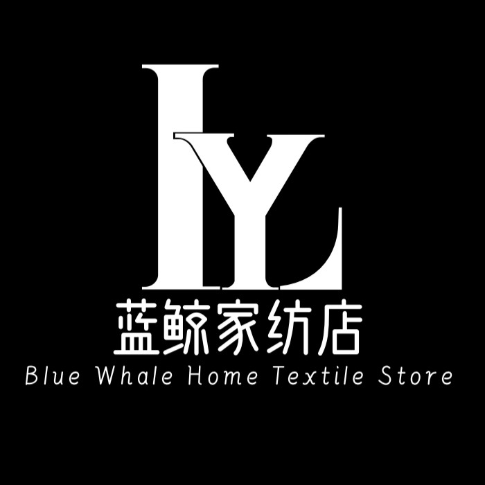 蓝鲸家纺店