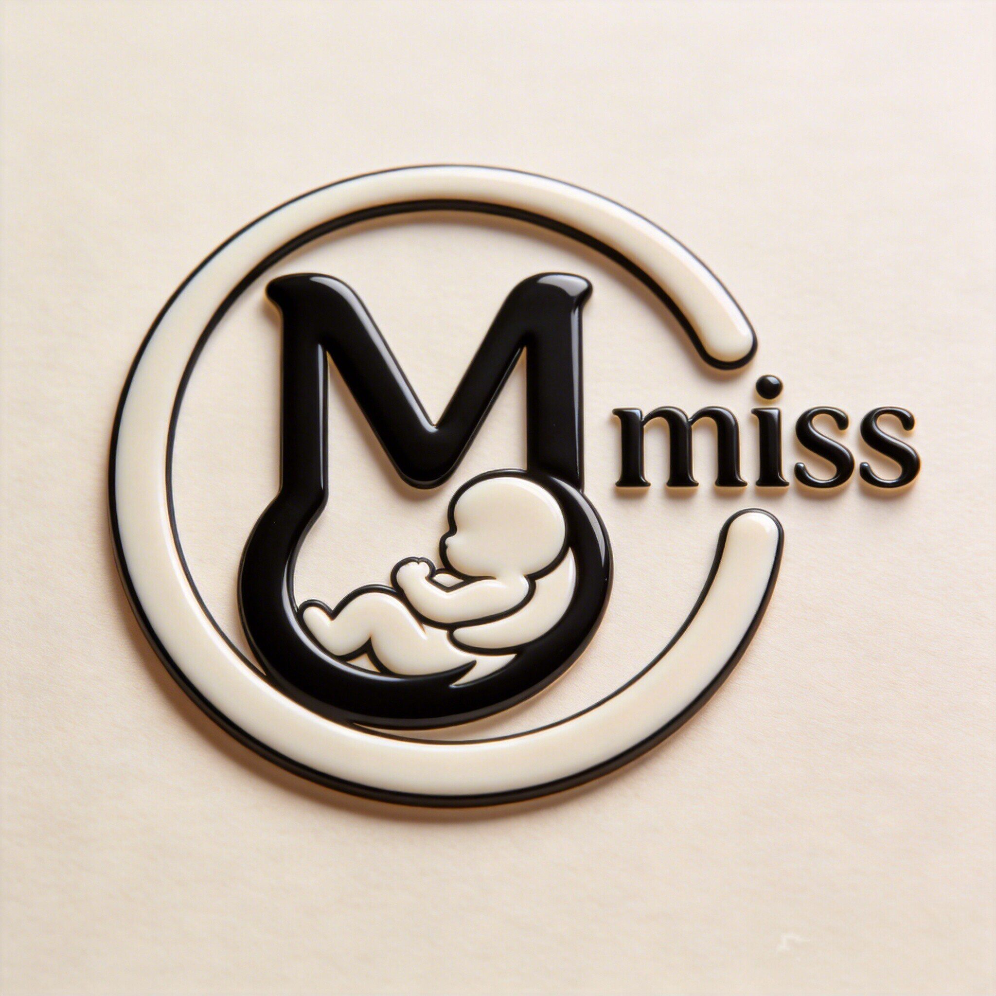 miss时尚母婴用品