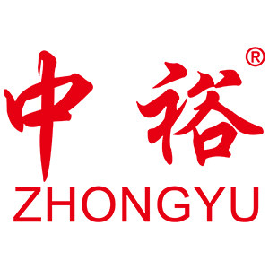 中裕食品旗舰店