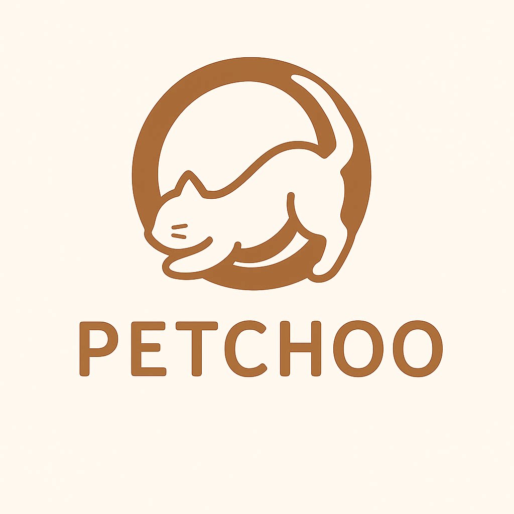 PETCHOO跑酷