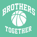 BROTHERS TOGETHER