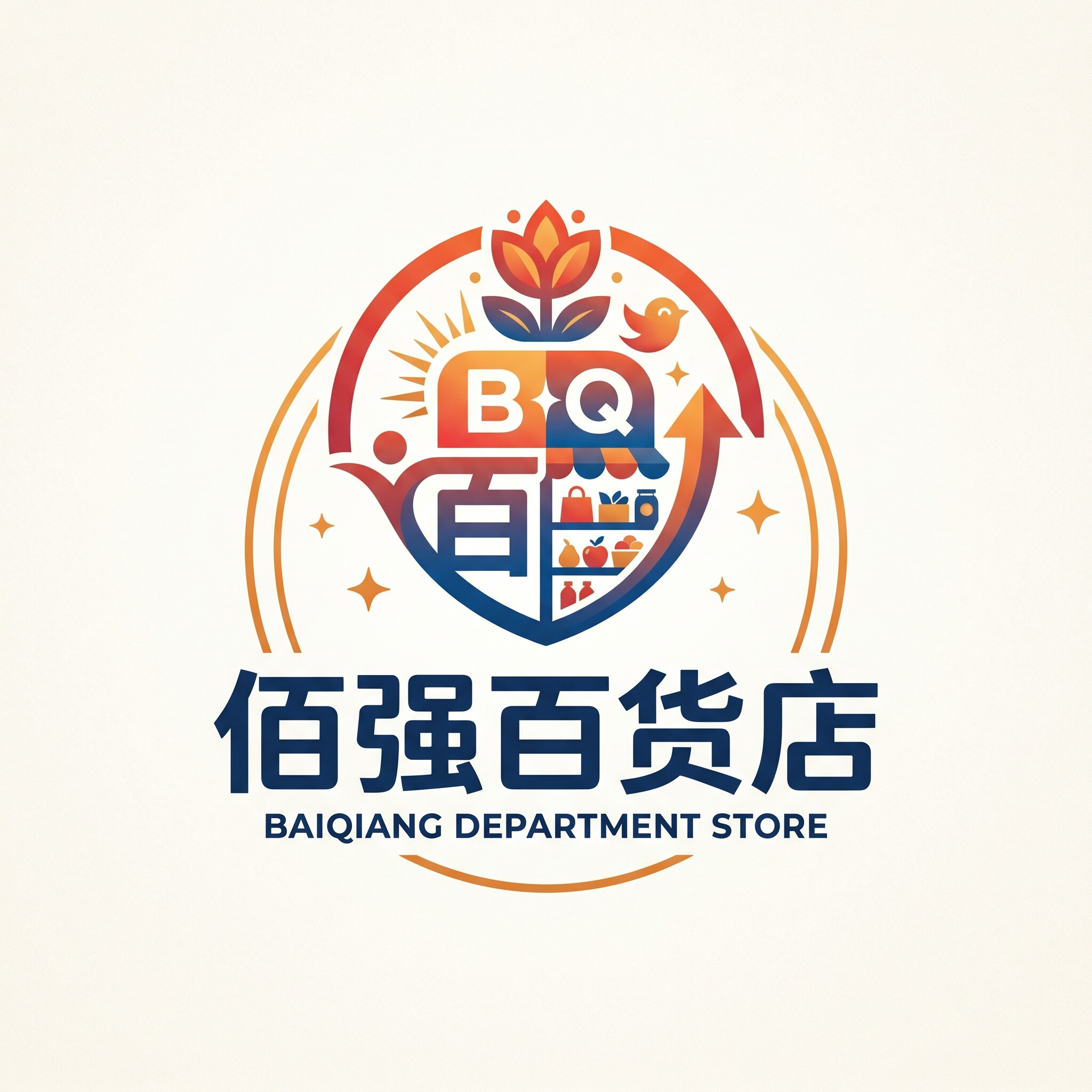 深圳市佰强百货店