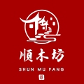 顺木坊家居 店铺LOGO