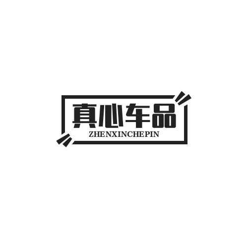 真心车品