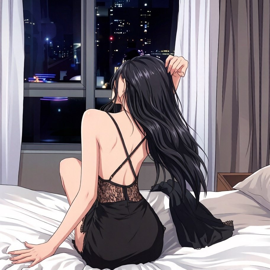 SIk Seduction