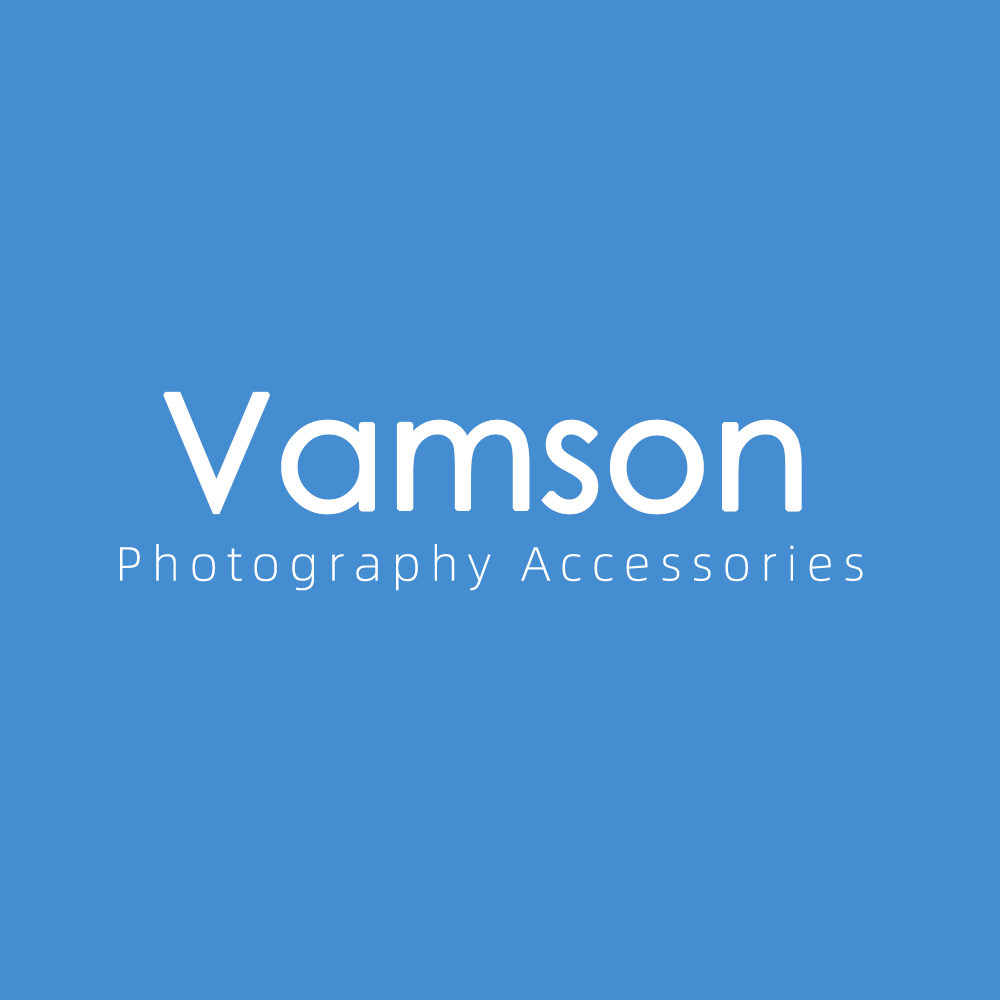 Vamson摄影配件 店铺LOGO