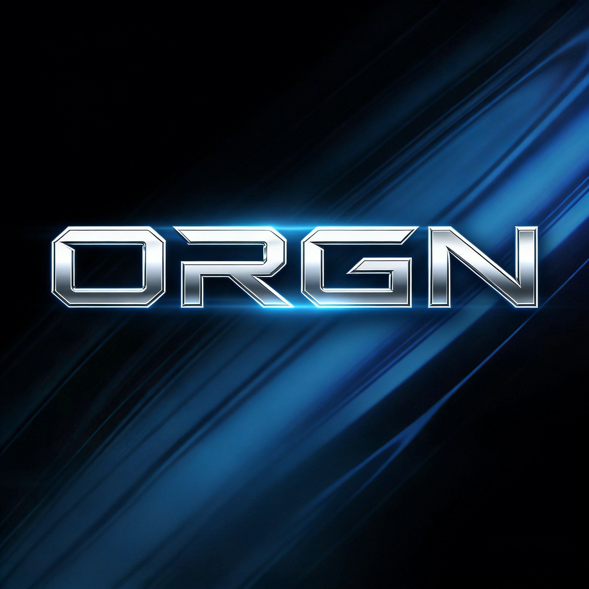 ORGN