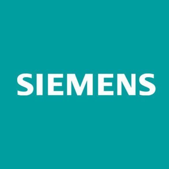 SIEMENS小方总 店铺LOGO