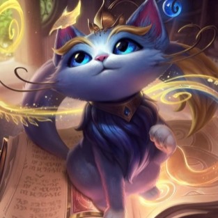 魔法猫咪宠物家