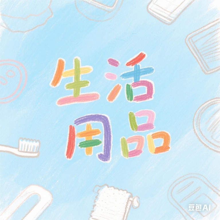 日常生活用品馆