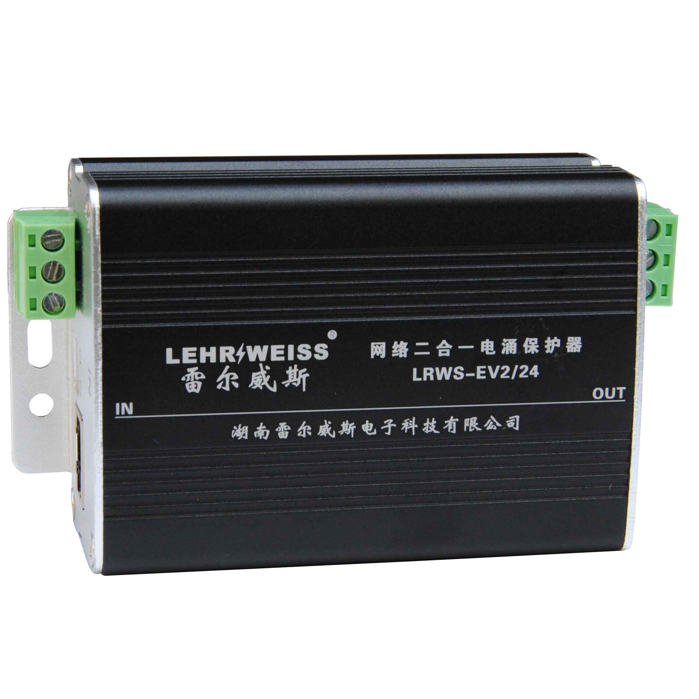 中国电涌防雷器工厂
